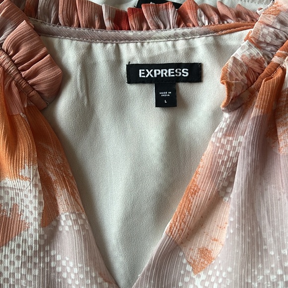 Express Dress - Picture 2 of 2